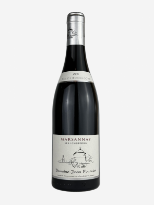 Domaine Jean Fournier 2017 Marsannay "Les Longeroies"