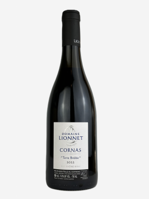 Domaine Lionnet 2022 Cornas „Terre Brulée“